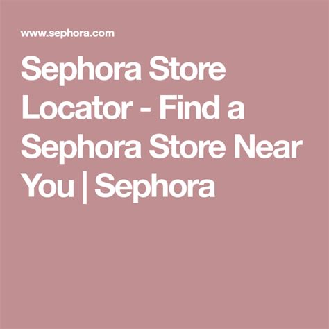 sephora burleson tx|sephora store locator.